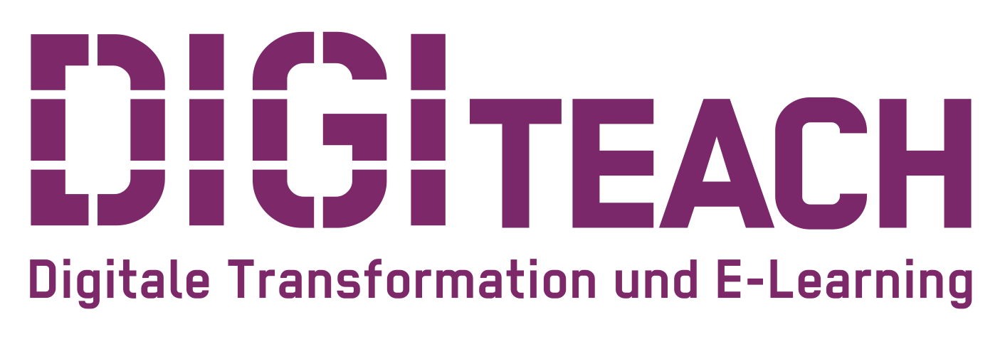 DigiTeach – Zentrales Institut für digitale Transformation und E-Learning